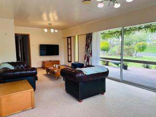 Home in Waihi 10mins from beach! - Waihi - 9