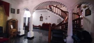 Aryabhadhra Cottage 7 - Cochin - 0