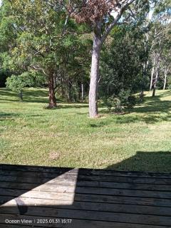 Cabins @ The View - Ocean View - 7