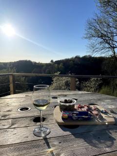 Le petit cocon à la campagne - Beuzevillette - 0
