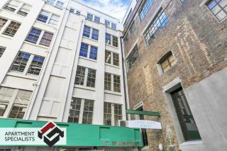 Arthur spacious 2 bedrooms wifi public parking closeby - Auckland - 7