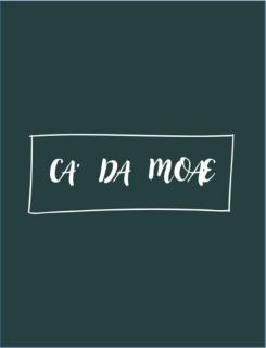 Cà da moae 1 - Chiavari - 0