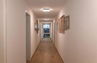 Mein Träumchen Apartments - 1 gelb gemütlich zentral - Bielefeld - 6