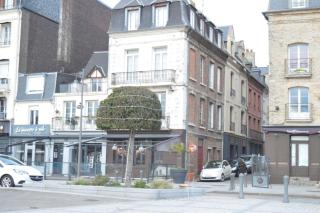 DIEPPE GITES BEAUREGARD - Dieppe - 9