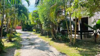 New Klong Khong Garden - Koh Lanta - 1