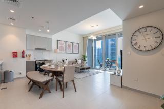 Heaven Crest Vacation Homes - Luxury Forte - Dubai - 7