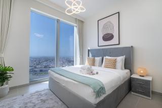 Heaven Crest Vacation Homes - Luxury Forte - Dubai - 5