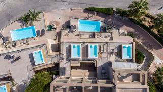 Athina Palace Resort & Spa - Agia Pelagia - 8