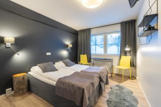 Kuukkeli Saariselkä Inn - Saariselka - 9