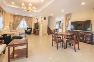 Grande Pool Villa - Bang Sare - 3