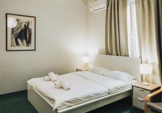 Athenian Suite Klathmonos - Atene - 3