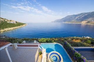 Monix Homes-Villa Deniz - Stunning Seaview - - 0