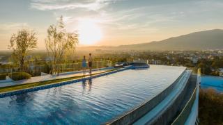 Astra Sky River Chang Khlan - 9