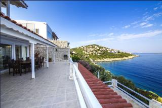 Monix Homes-Villa Deniz - Stunning Seaview - - 9