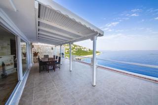 Monix Homes-Villa Deniz - Stunning Seaview - - 5