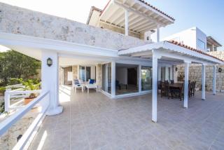 Monix Homes-Villa Deniz - Stunning Seaview - - 2