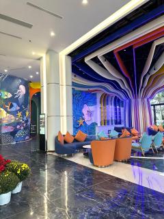 Flamingo Hải Tiến 5 sao -view biển - Thanh Hóa - 7