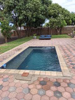 Livingstone Place - 0