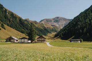 Mucherhof - - 9