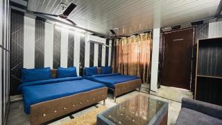 Hotel Pallavi Niwas Haridwar - 4