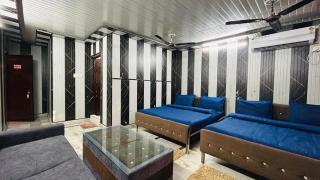 Hotel Pallavi Niwas Haridwar - Haridwār - 3