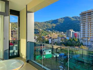 Sunset at Greenside - Sea & Mountain View - 1