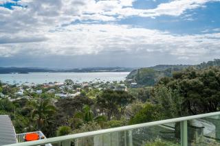 Russell HQ - Russell - 2