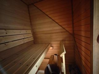 As 10 Lumi incl Sauna, Wifi - Valkeakoski - 6