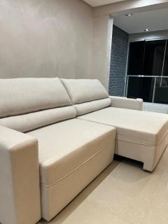 Vista Mar Incrível I Piscina com Borda Cobertura I Novo I Salvador - Ilha de Pharos - 2