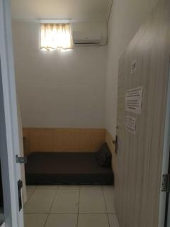 Hotel Budget Urban Space - BUS - 2