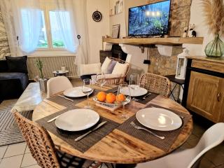 Maison Richelieu - 8