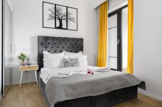 Dioptase - Stylish Retreat by Selestate with Balcony - Bucharest - 5