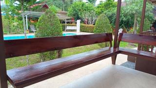 2 BR- Poolside Praewa villa - Ban Chong Phli - 6