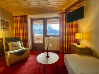 AparT - Apartment Tirol Lermoos - FeWo - Lermoos - 7