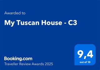 My Tuscany House - C3 - 8