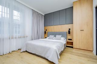 Glow Apartments - Apartamenty Studio KOZIA Gdańsk Śródmieście - Danzig - 9