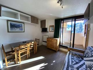 Résidence Andromede - Coquet studio de 4 personnes dans la quartier Venosc MAE-9561 - Vénosc - 9
