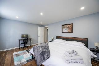 5bed Homesleeps16wifipooltablekingbed - Charlotte - 8