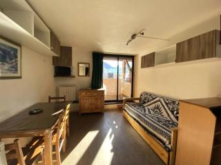 Résidence Andromede - Coquet studio de 4 personnes dans la quartier Venosc MAE-9561 - Vénosc - 8
