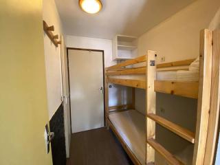 Résidence Andromede - Coquet studio de 4 personnes dans la quartier Venosc MAE-9561 - Vénosc - 4