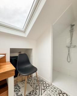 Duplex centre-ville2 - Caen - 2