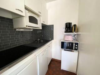 Résidence Diamant 1 - Joli studio au plein cœur de la station des Deux Alpes MAE-9571 - Vénosc - 5