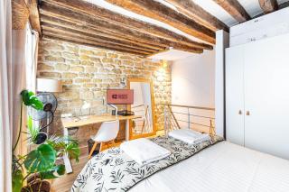 GuestReady - Chic getaway near Paris - Clichy - 7
