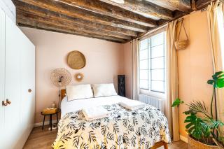 GuestReady - Chic getaway near Paris - Clichy - 8