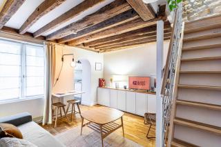 GuestReady - Chic getaway near Paris - Clichy - 0