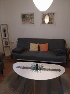 Ferienwohnung Manta - 8