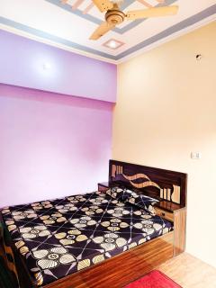 Shivyogi vishramalaya home stay - Ayodhya - 6