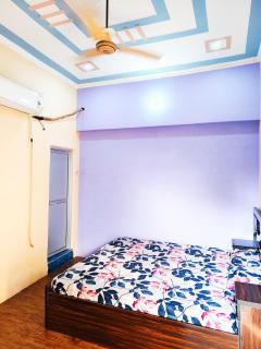Shivyogi vishramalaya home stay - Ayodhya - 5