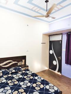 Shivyogi vishramalaya home stay - Ayodhya - 9