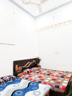 Shivyogi vishramalaya home stay - Ayodhya - 2